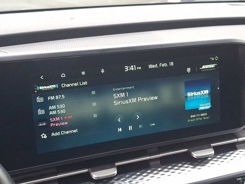 Used 2024 Kia Carnival SX Prestige FWD image 18