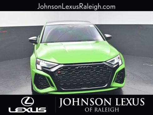Used 2024 Audi RS 3 image 4