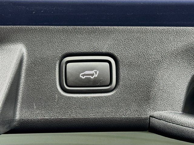 Certified 2025 Hyundai Tucson SEL FWD image 43