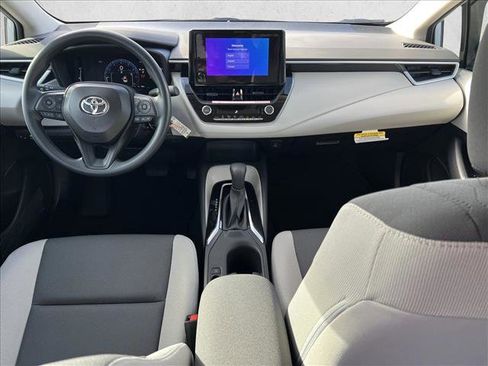 New 2026 Toyota Corolla LE image 16