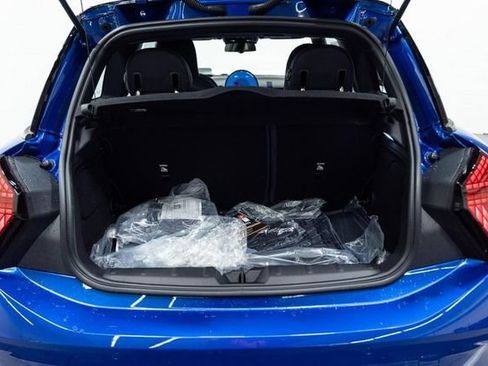 Used 2026 MINI Cooper S FWD image 9