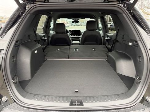 New 2026 Chevrolet Equinox LT w/ Convenience Package II image 37