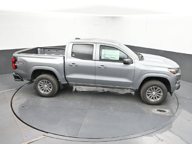 New 2026 Chevrolet Colorado LT w/ LT Convenience Package AWD/4WD image 29