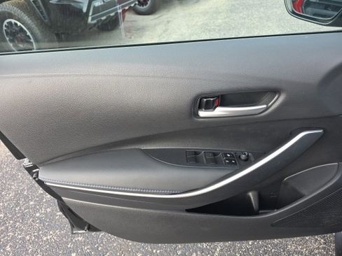 Certified 2022 Toyota Corolla SE image 12