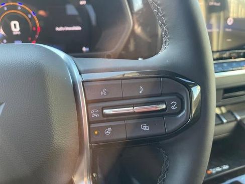 New 2026 Chevrolet Colorado Trail Boss image 11