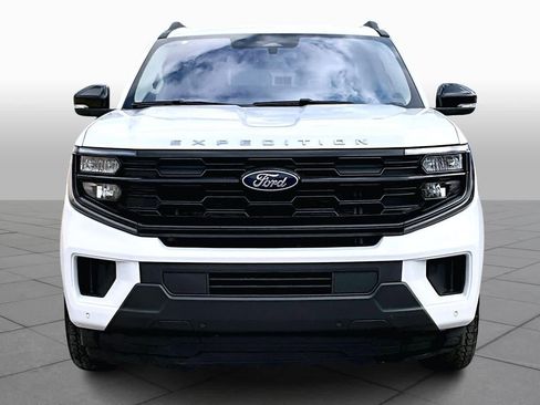 Used 2025 Ford Expedition Max Active image 4