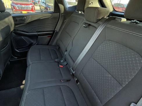 Used 2024 Ford Escape Active image 22