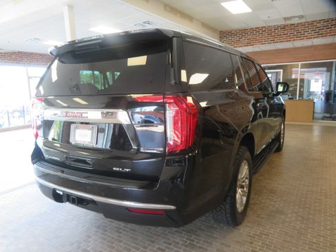 Used 2021 GMC Yukon XL SLT RWD image 66