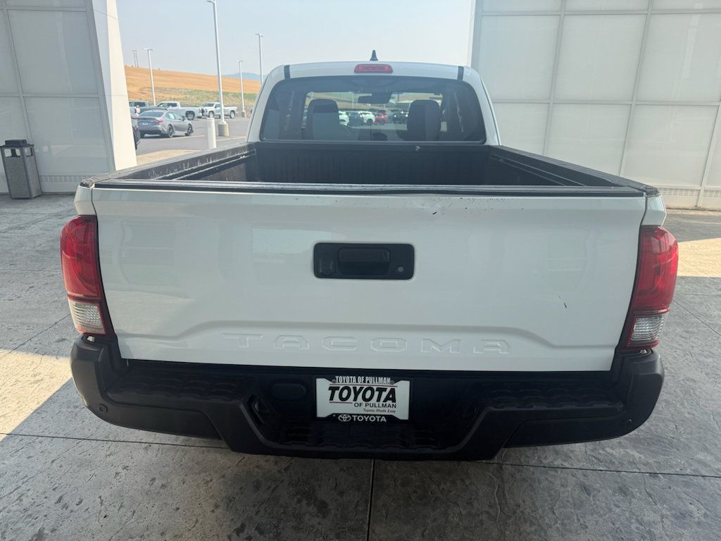 Used 2020 Toyota Tacoma SR RWD image 7