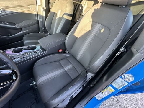 Used 2022 Honda Civic Sport image 13