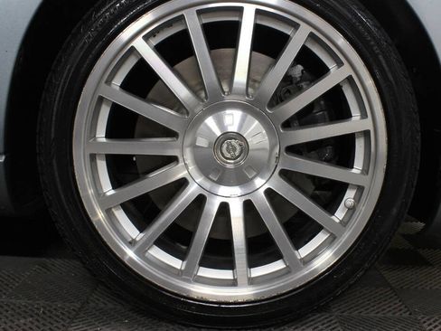 Used 2005 Chrysler Crossfire SRT-6 image 29