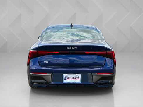 Certified 2026 Kia K5 EX FWD image 6