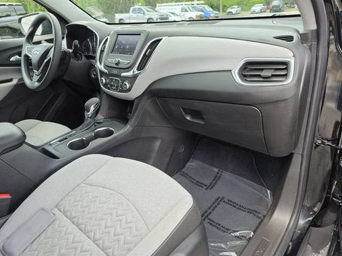 Used 2024 Chevrolet Equinox LS w/ LS Convenience Package FWD image 12