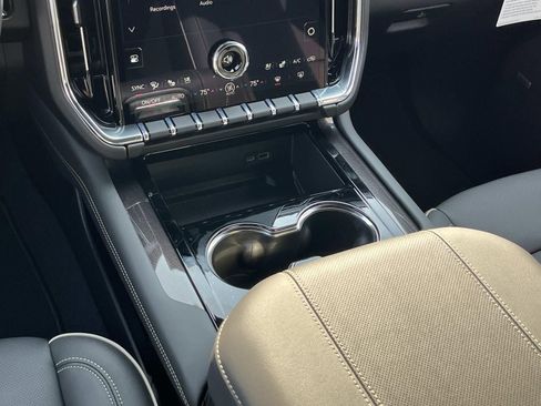 New 2026 GMC Yukon Elevation w/ Elevation Premium Package image 15