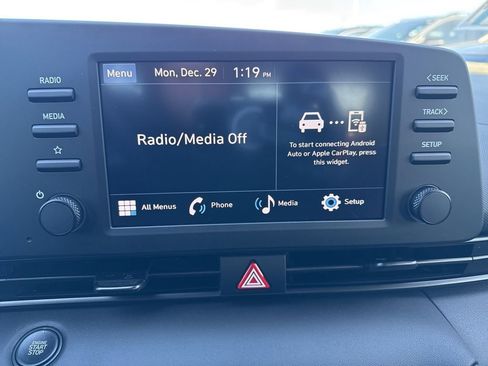 New 2026 Hyundai Elantra SEL Sport image 27