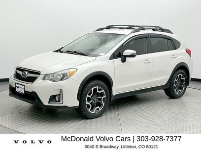Used 2016 Subaru Crosstrek 2.0i Limited w/ Popular Package #2