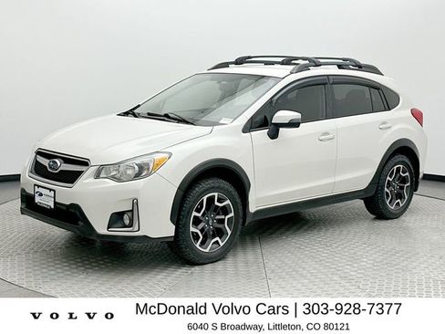 Used 2016 Subaru Crosstrek 2.0i Limited w/ Popular Package #2 AWD/4WD image 1