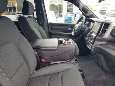 New 2026 RAM 1500 Express image 30