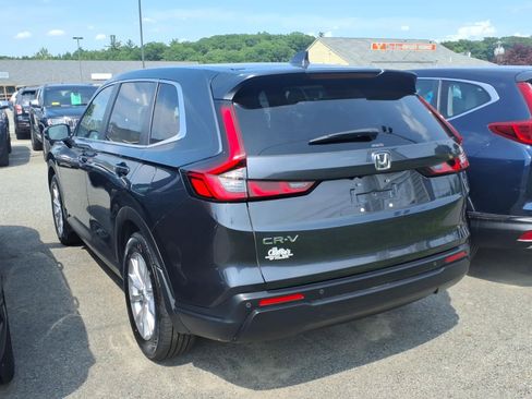 Used 2024 Honda CR-V EX-L image 5