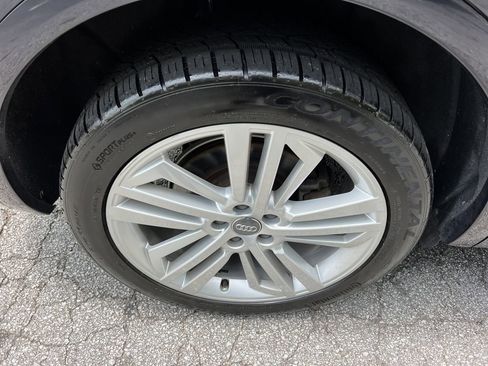 Used 2018 Audi Q5 2.0T Premium Plus AWD/4WD image 15
