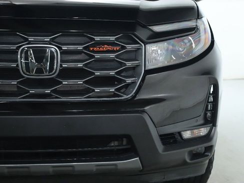 Used 2023 Honda Passport TrailSport image 7