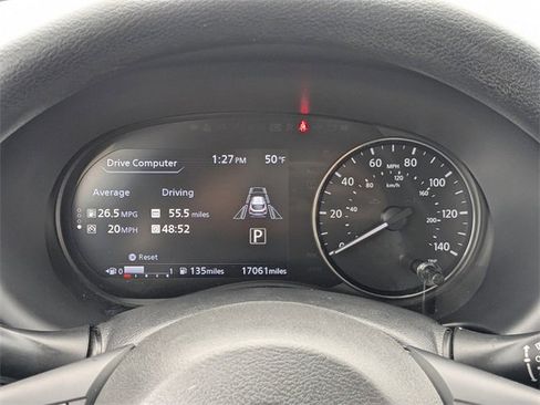 Used 2022 Nissan Kicks SV image 27