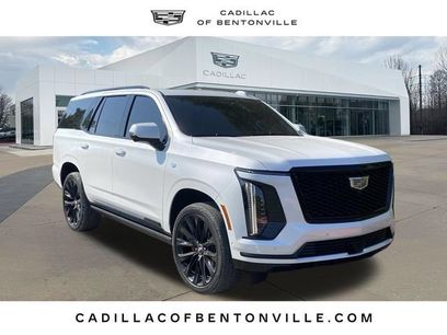 Certified 2025 Cadillac Escalade Sport Platinum w/ LPO, ONYX Package