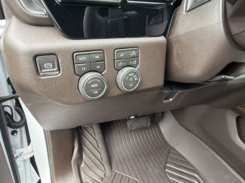 New 2026 Chevrolet Silverado 1500 LT Trail Boss AWD/4WD image 18