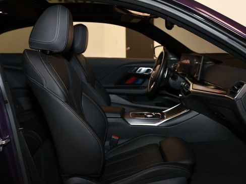 Used 2023 BMW M240i xDrive Coupe w/ Premium Package image 16