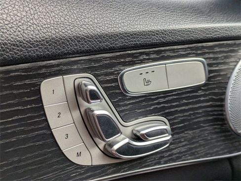 Used 2021 Mercedes-Benz C 300 4MATIC Sedan image 24