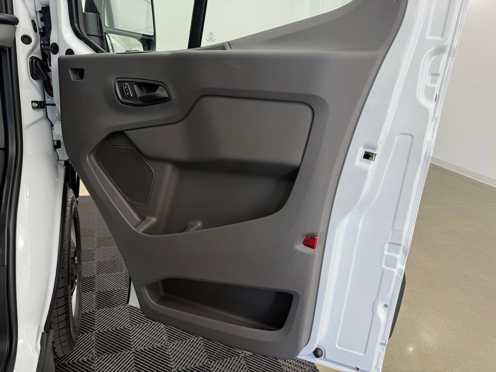Used 2025 Ford Transit 250 Low Roof w/ Load Area Protection Package RWD image 29