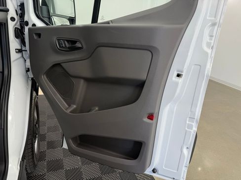 New 2025 Ford Transit 250 Low Roof w/ Load Area Protection Package image 29