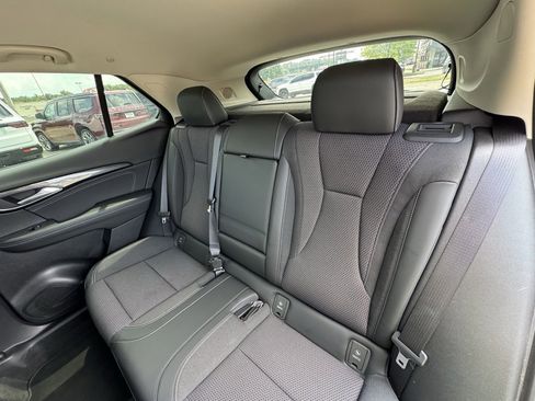 Used 2023 Buick Envision Preferred w/ Sport Touring Package image 13