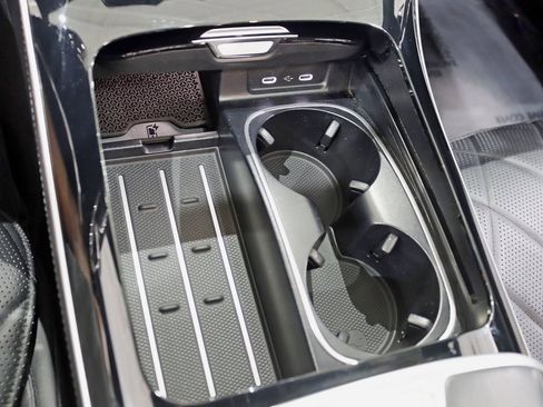 Used 2021 Mercedes-Benz S 580 4MATIC Sedan image 27