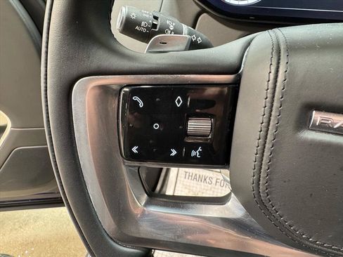 Used 2023 Land Rover Range Rover SE image 20
