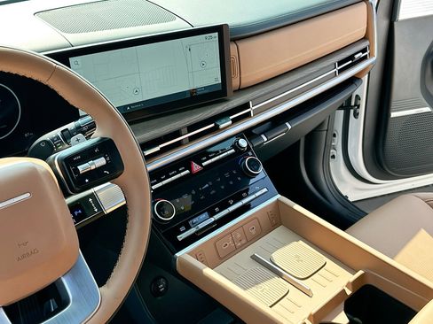 New 2026 Hyundai Santa Fe Calligraphy image 10