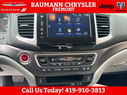 Used 2016 Honda Pilot EX-L image 18