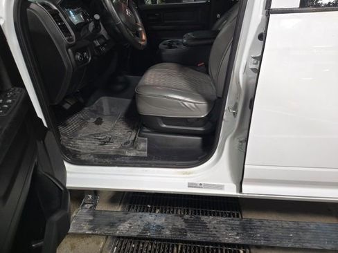 Used 2024 RAM 3500 Tradesman w/ Towing Technology Group image 14