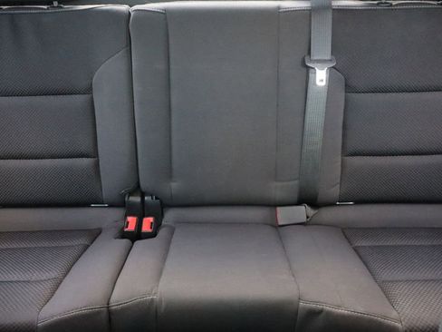 Used 2019 Chevrolet Silverado 1500 LT w/ All Star Edition image 40