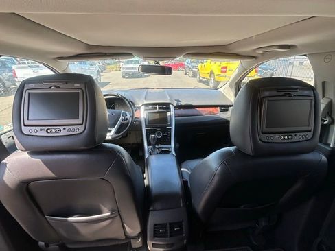 Used 2011 Ford Edge Limited w/ 302A Rapid Spec Order Code AWD/4WD image 26