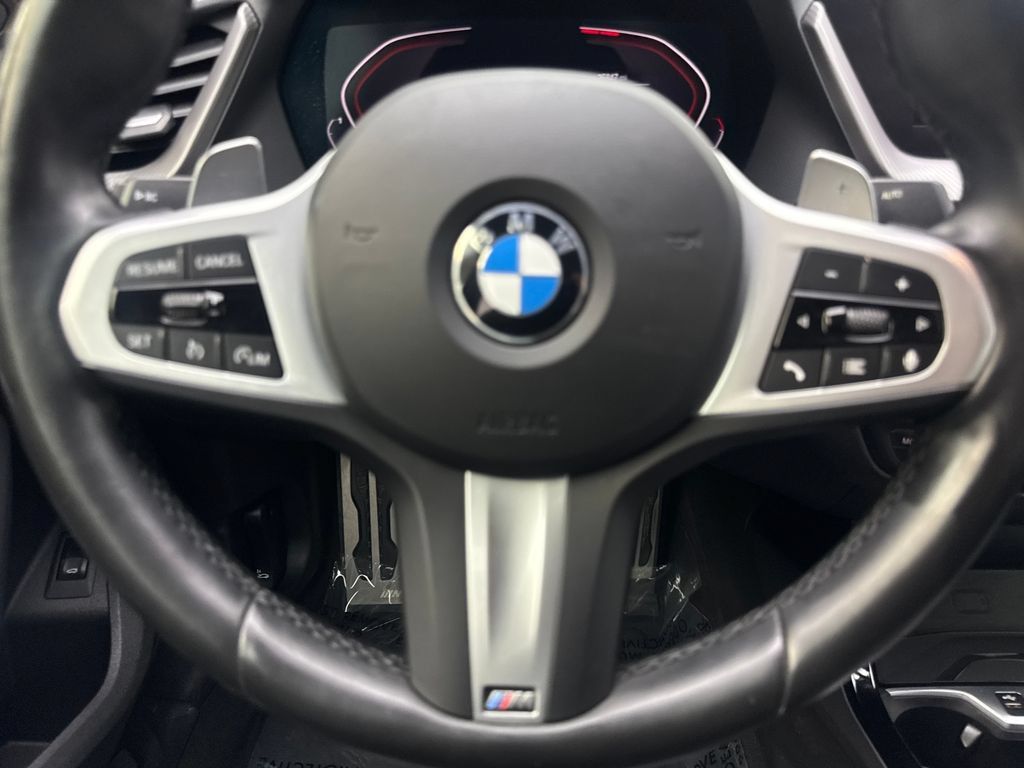 Used 2024 BMW 228i xDrive Gran Coupe w/ M Sport Package AWD/4WD image 59