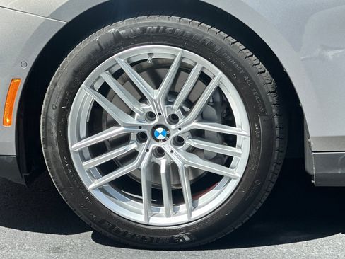 Certified 2024 BMW 530i w/ Premium Package RWD image 36