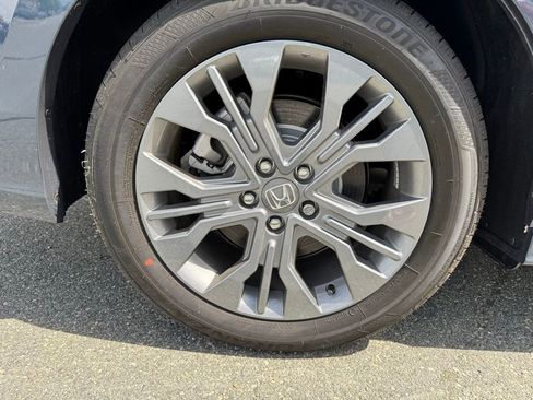 New 2026 Honda Odyssey Touring image 40