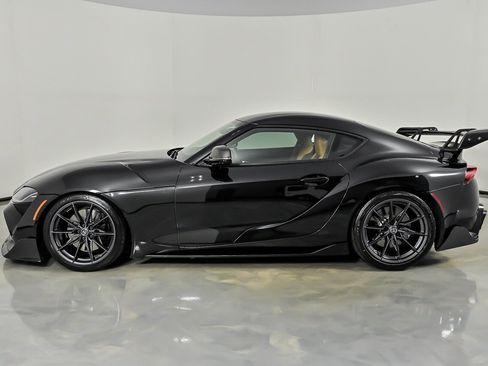 Used 2026 Toyota Supra Premium w/ Driver Assist Package RWD image 7