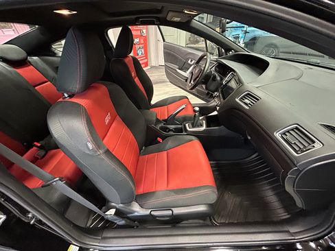 Used 2015 Honda Civic Si image 37