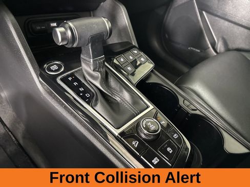 Used 2024 Kia Sportage X-Pro Prestige image 19