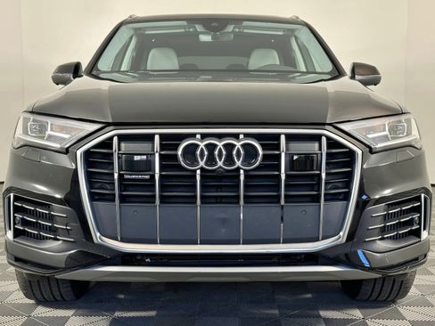 Used 2023 Audi Q7 3.0T Premium Plus image 24