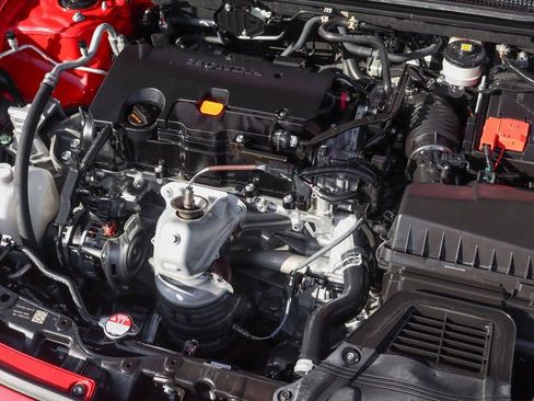 Used 2024 Honda Civic Sport image 12