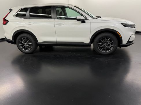 New 2026 Honda CR-V EX-L image 8