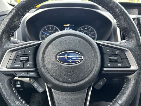Used 2021 Subaru Ascent Limited w/ Technology Package AWD/4WD image 27